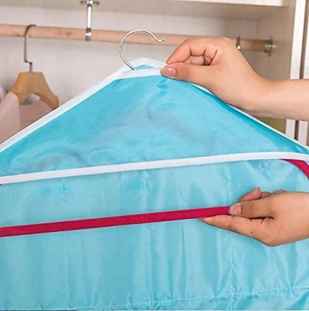 Multipurpose Organizer, Perfect for Tiny Items like Socks, Ties