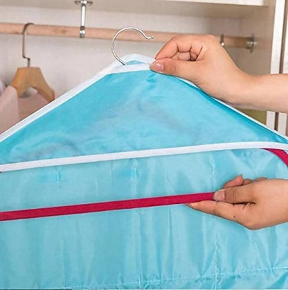 Multipurpose Organizer, Perfect for Tiny Items like Socks, Ties