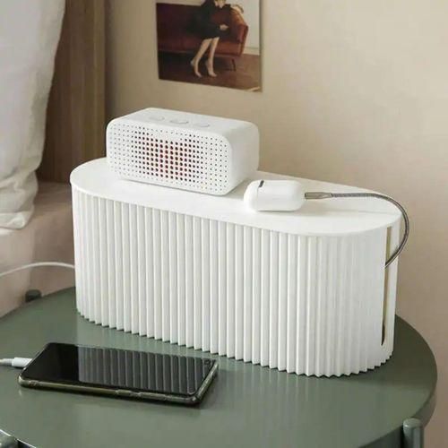 Cable Storage & organizer Box