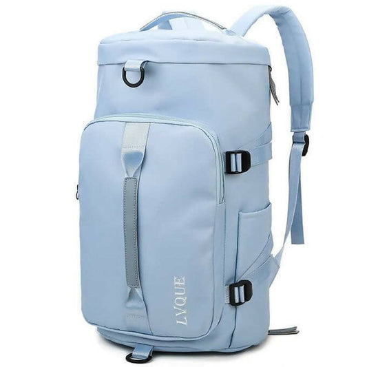 LVQUE waterproof multipurpose bag