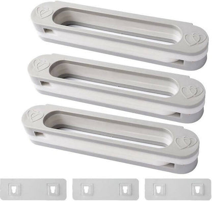 Shoe Wall Rack, Folding Slippers Rack, Bathroom Slippers Rack Wall Mounted Shoe Organizer Rack,3 in 1 Folding Holder Shoes Hanger and Bathroom Towel Organizer Rack