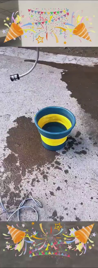 Wireless High Pressure Car wash Water Gun