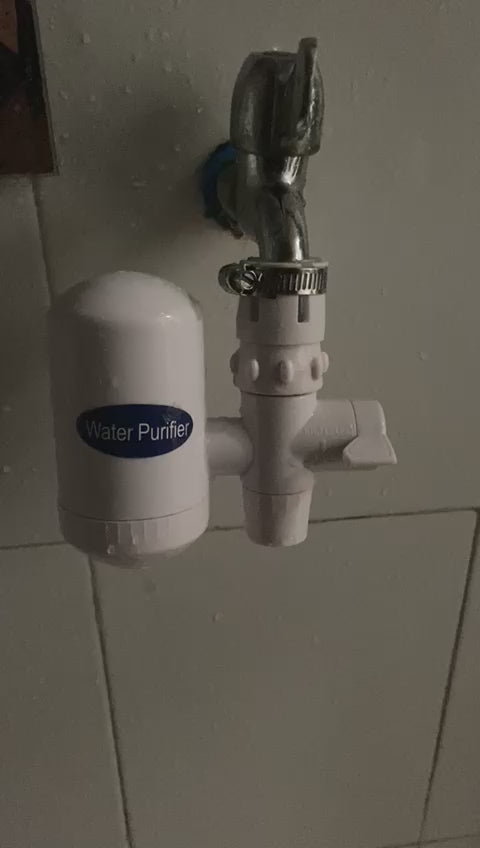 High quality kitchen filter