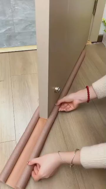 Bottom Door sealer strip