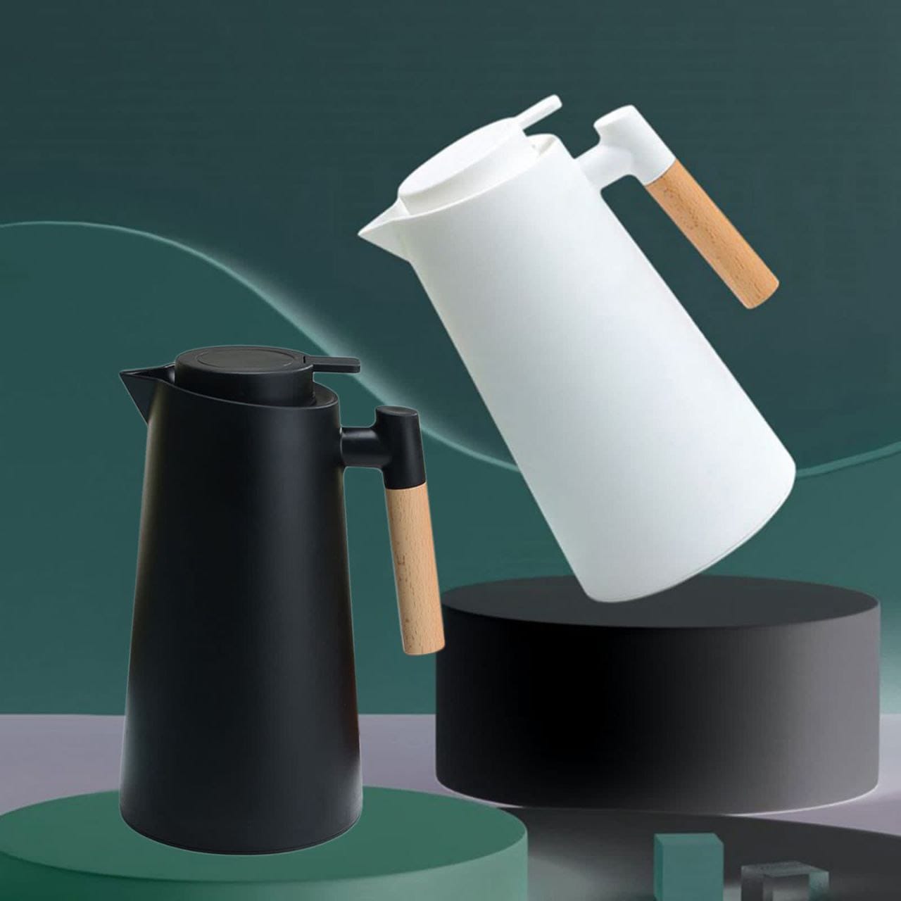 Vacuum flask 1000ML