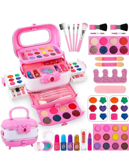 Kids make up set