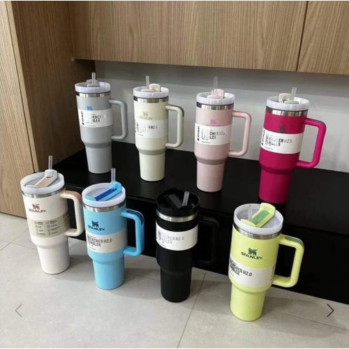 Original Stanley Tumbler
