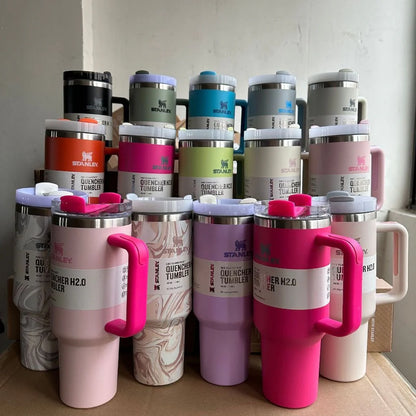Original Stanley Tumbler