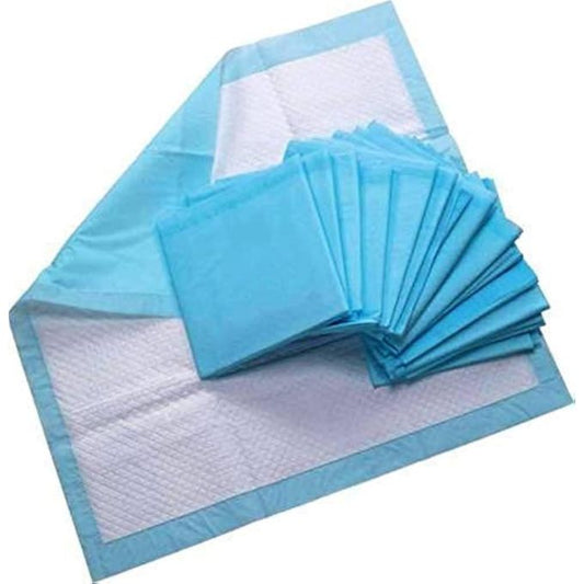 Ultimate Protection & Comfort – Generic Disposable Underpads (60 × 90 cm, 10 pcs)