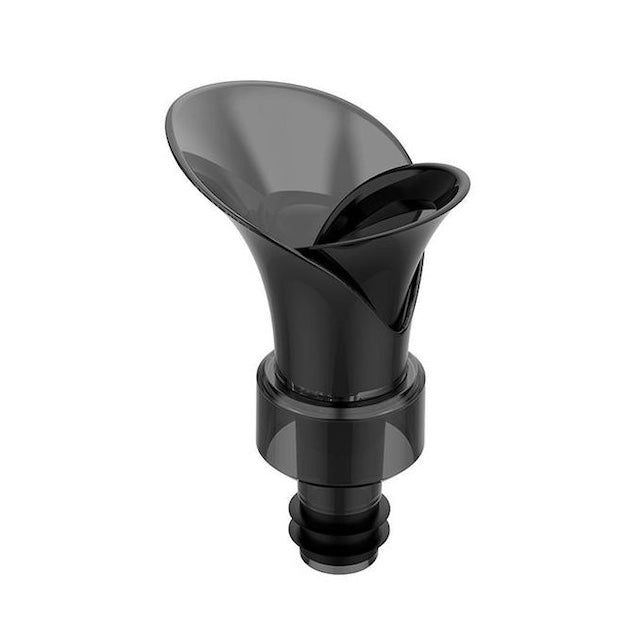 2 in 1 Wine Pourer Stopper, Wine Aerator Pourer, Bottle Stopper Bottle Pourers, Wine Decanter Flower Shape Red Wine Pourer