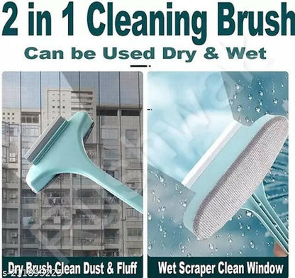 Multifunctional Screen Cleaner Brush, Window Cleaner, Dust Remover