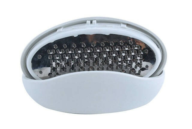 Egg Shaped Callous Remover: Durable, Ergonomic Design, Safe Skin Exfoliation