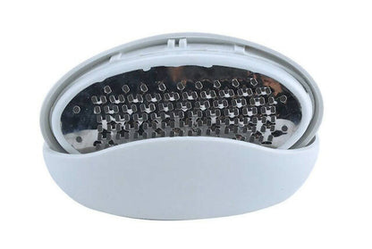 Egg Shaped Callous Remover: Durable, Ergonomic Design, Safe Skin Exfoliation